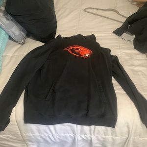Oregon Beavers Hoodie